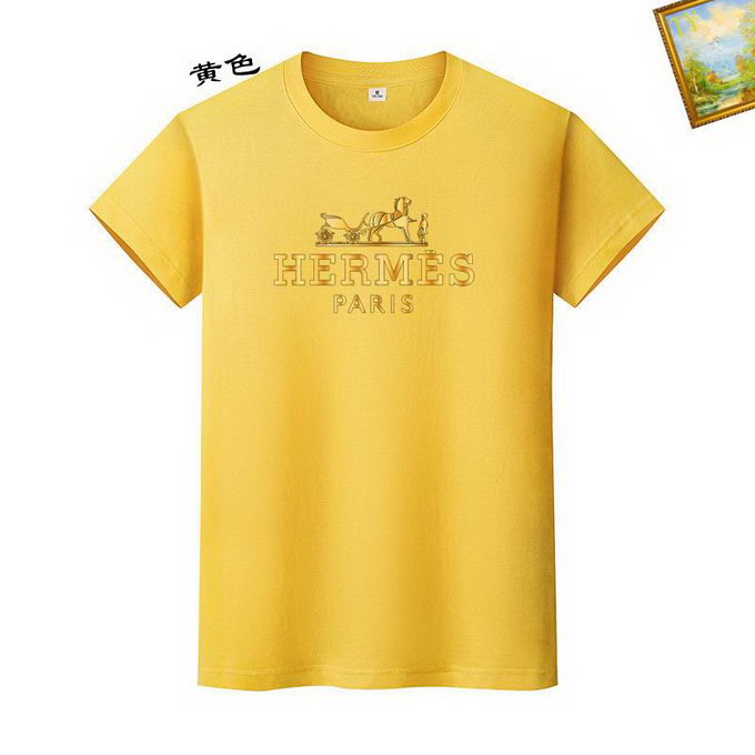 Hermes T-shirt Unisex ID:20250716-300